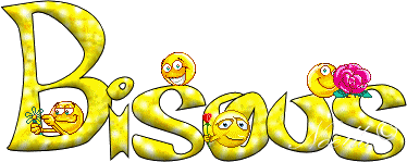 bisous